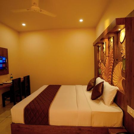 Kottackal Nature Inn Nedumbassery Kültér fotó