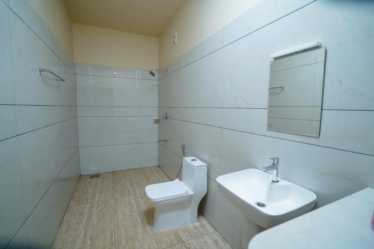 Kottackal Nature Inn Nedumbassery Kültér fotó