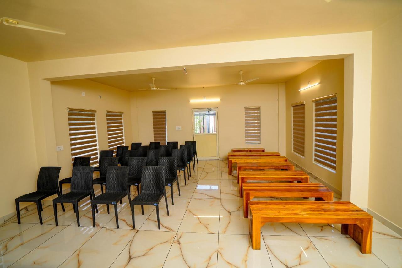 Kottackal Nature Inn Nedumbassery Kültér fotó