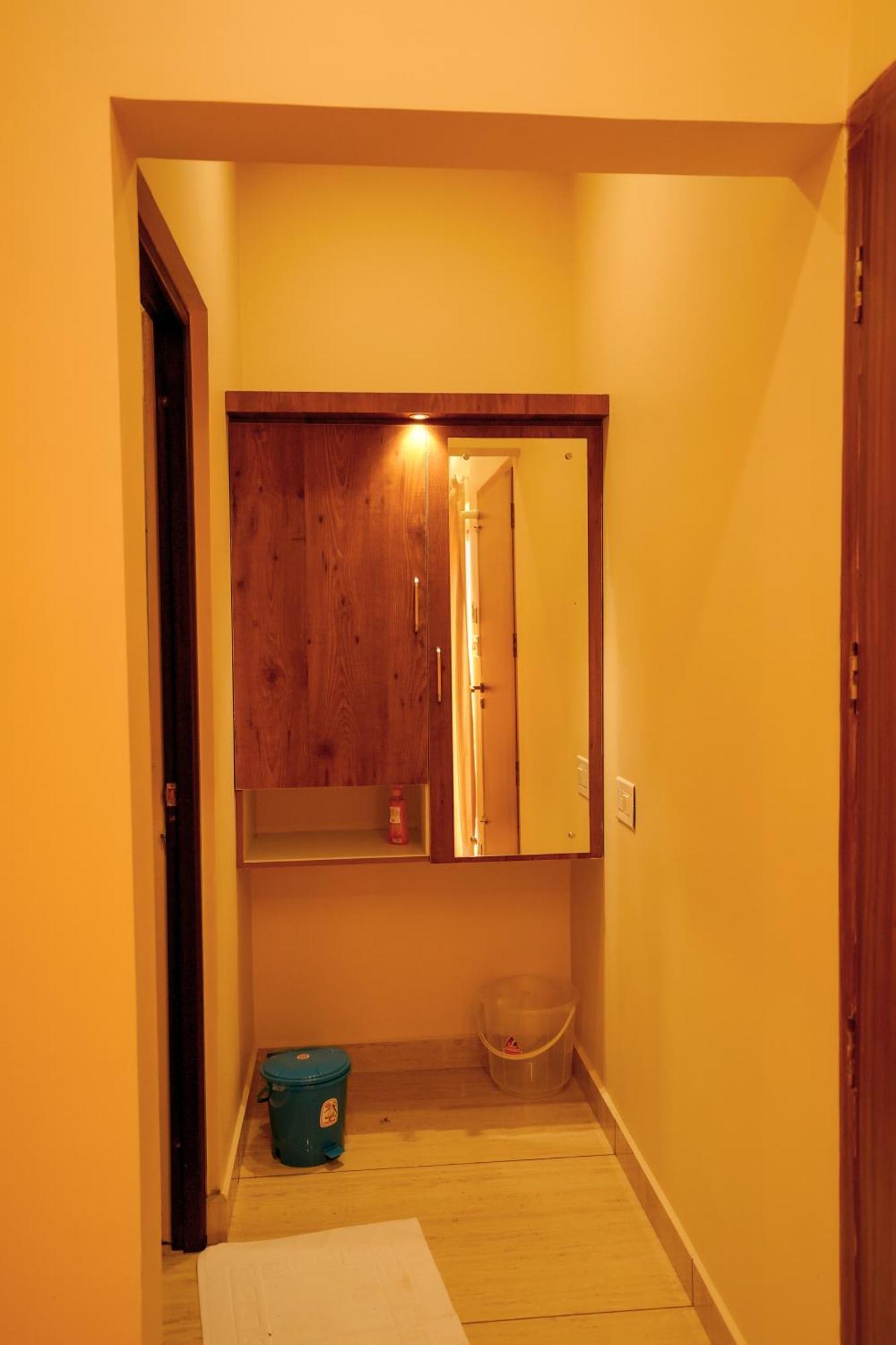 Kottackal Nature Inn Nedumbassery Kültér fotó